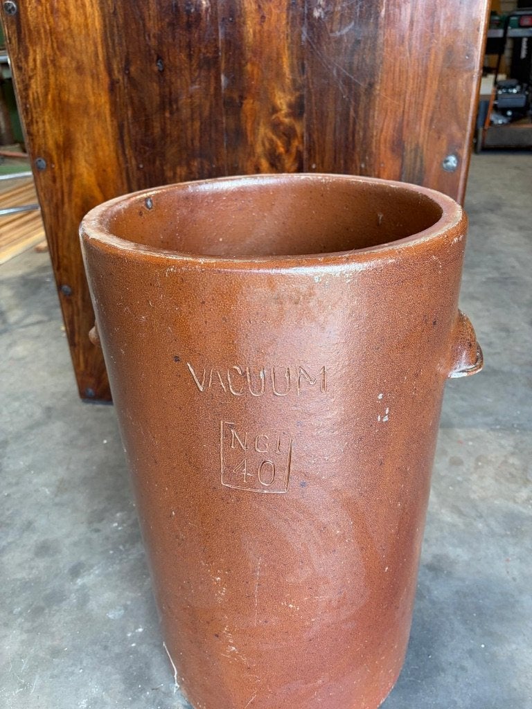 Keulse pot gres pot zuurkool pot, Antiek en Kunst, Ophalen