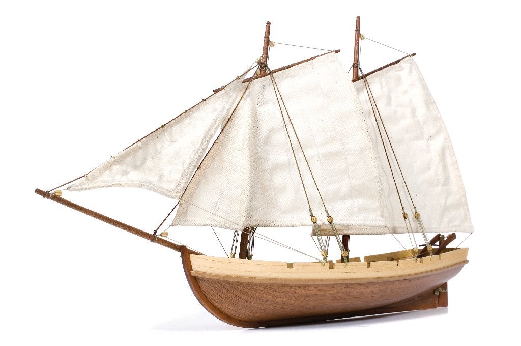 Occre 1:24 Bounty Boat, Overige merken, -, Verzenden, -