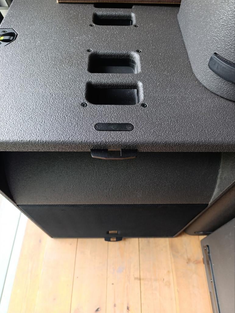 Sanway 21 inch Subwoofer - Krachtige Bass, Audio, Tv en Foto, Luidsprekers, Gebruikt, Subwoofer, 120 watt of meer, Ophalen