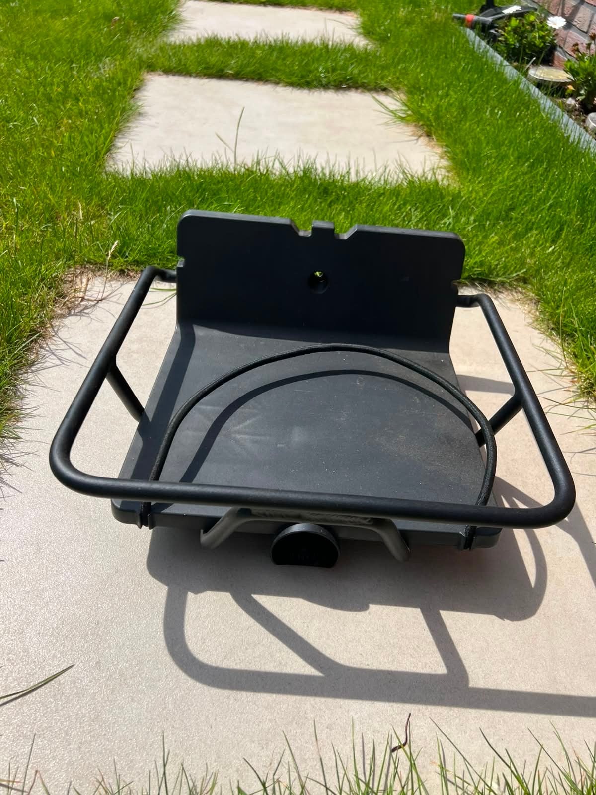 Originele VanMoof S3 Voordrager, Ophalen of Verzenden, Gebruikt