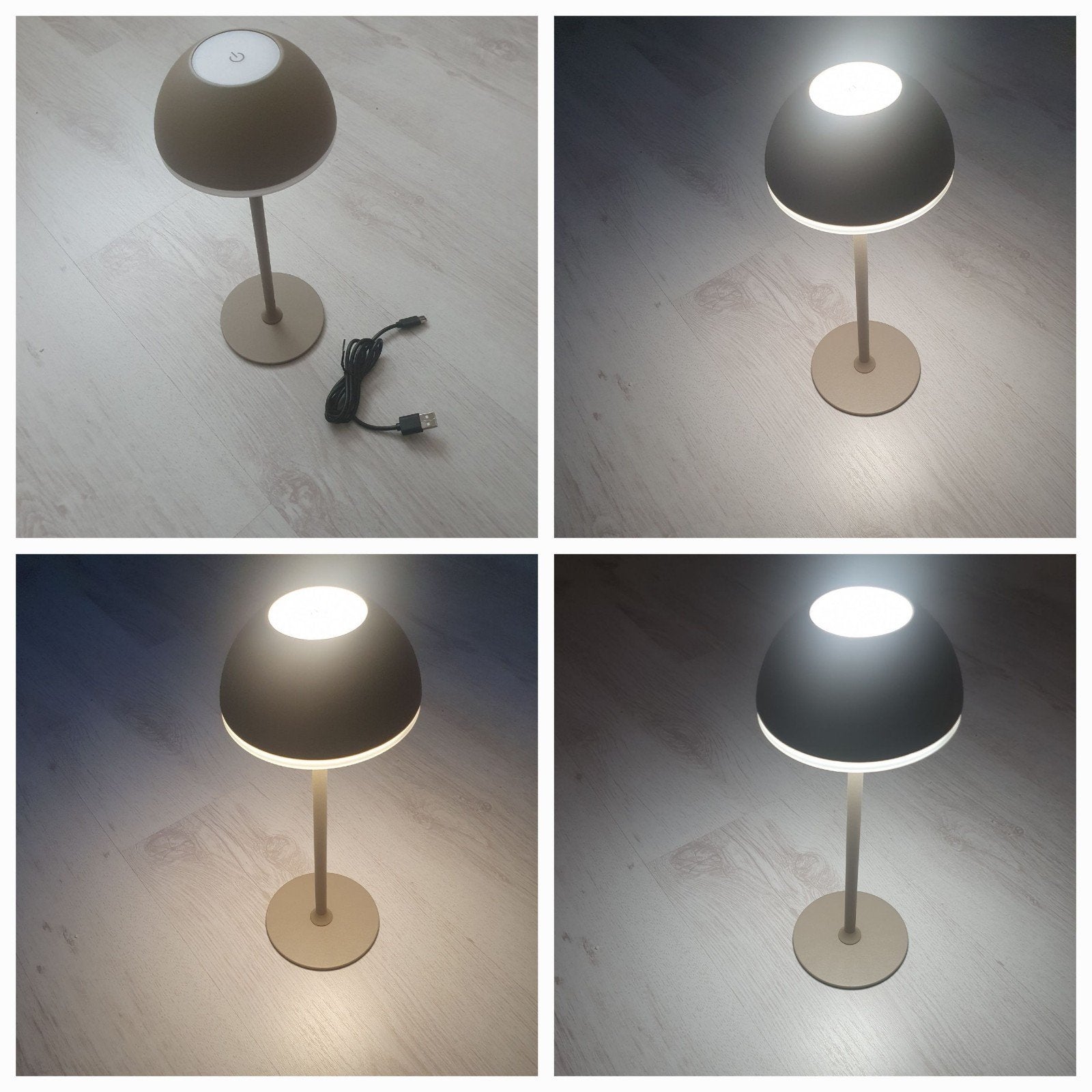 Te koop Jens tafel lamp, Huis en Inrichting, Ophalen