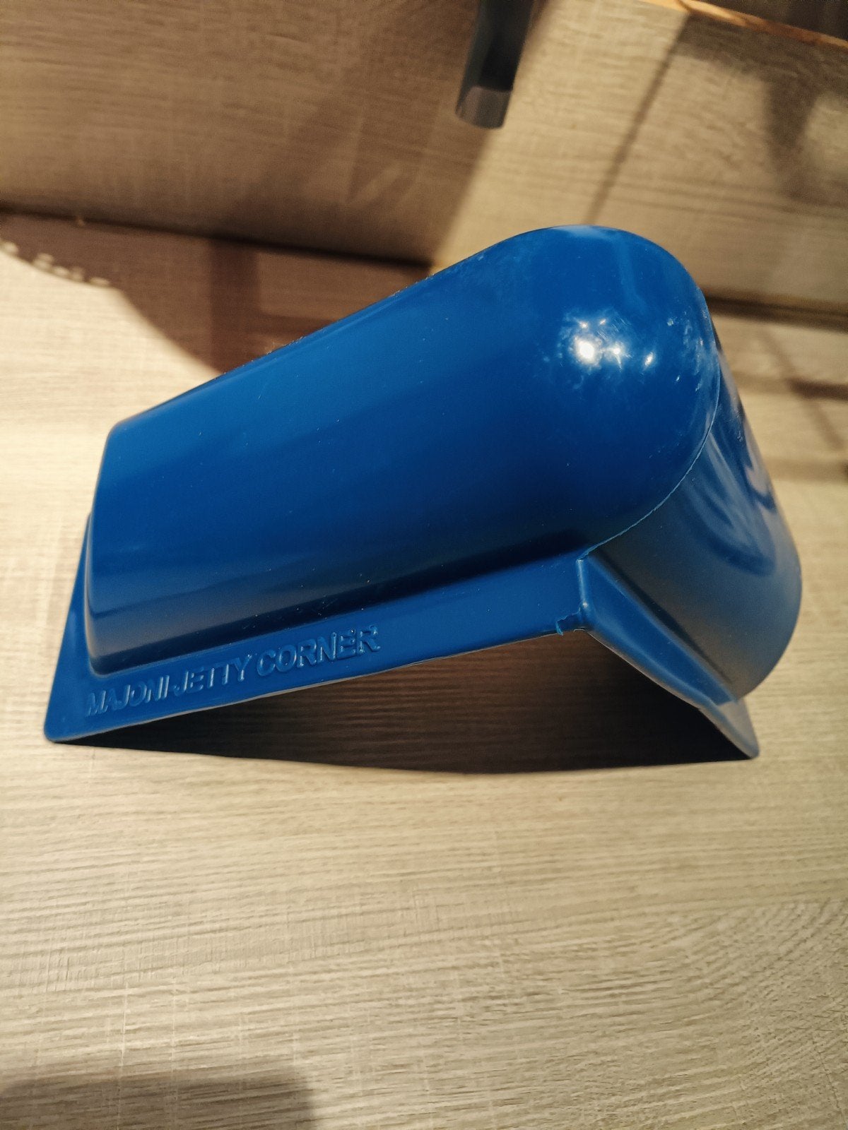 Majoni Jettyfender Steigerfender Set - Nieuw, Watersport en Boten, Accessoires en Onderhoud, Ophalen of Verzenden, Nieuw, Overige typen