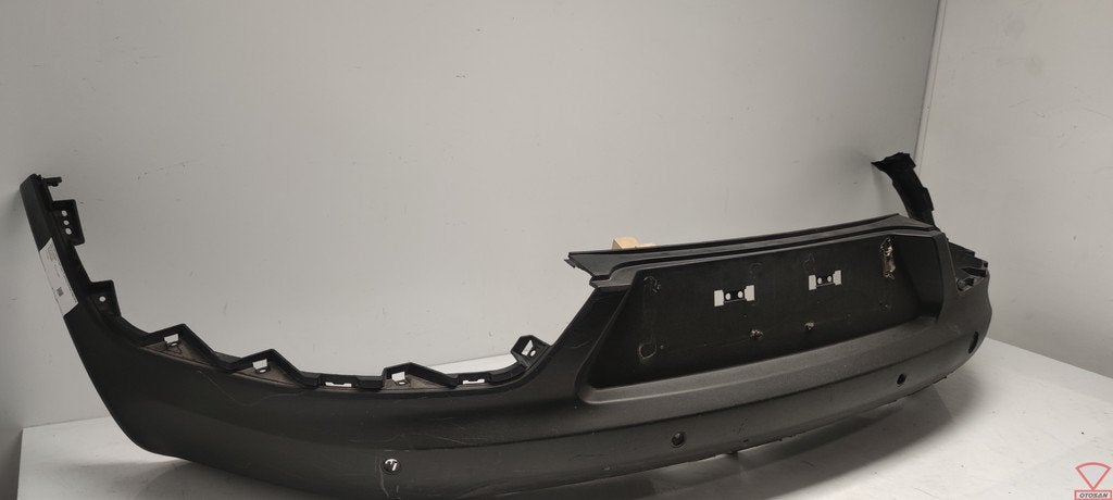 Kia Sportage 2010 Achterbumper Bumper 4xPDC, Auto-onderdelen, Heolleung-ro 12
06797  Seoul, Ophalen of Verzenden, Achter, Bumper