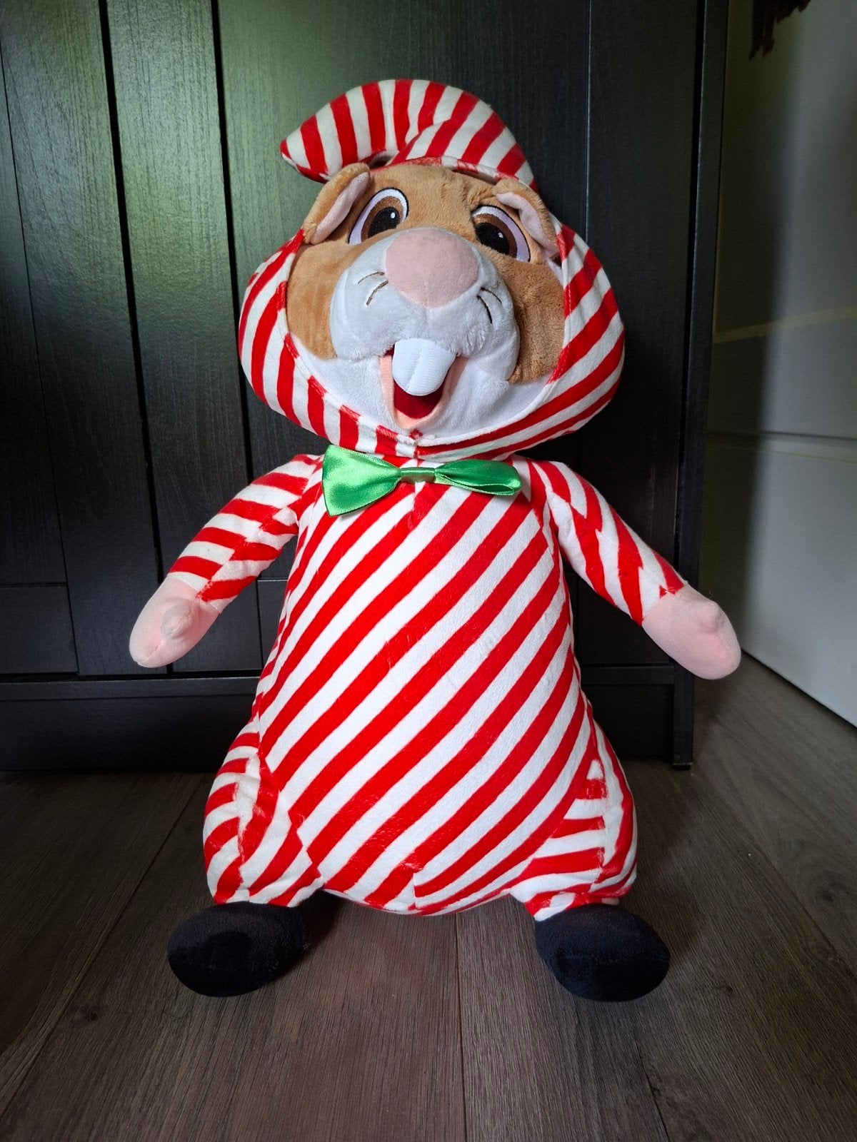 AH zuurstok grote xl hamster, Albert Heijn, Overige typen, Ophalen of Verzenden, Zo goed als nieuw