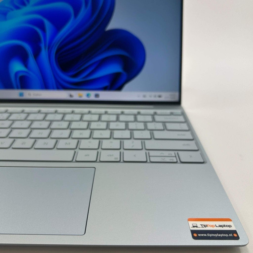 Dell XPS 9315 | i7-1250U | 16GB | 512GB | 4K Touchscreen, Computers en Software, Windows Laptops, 9743AL, Qwerty, Tiptoplaptop