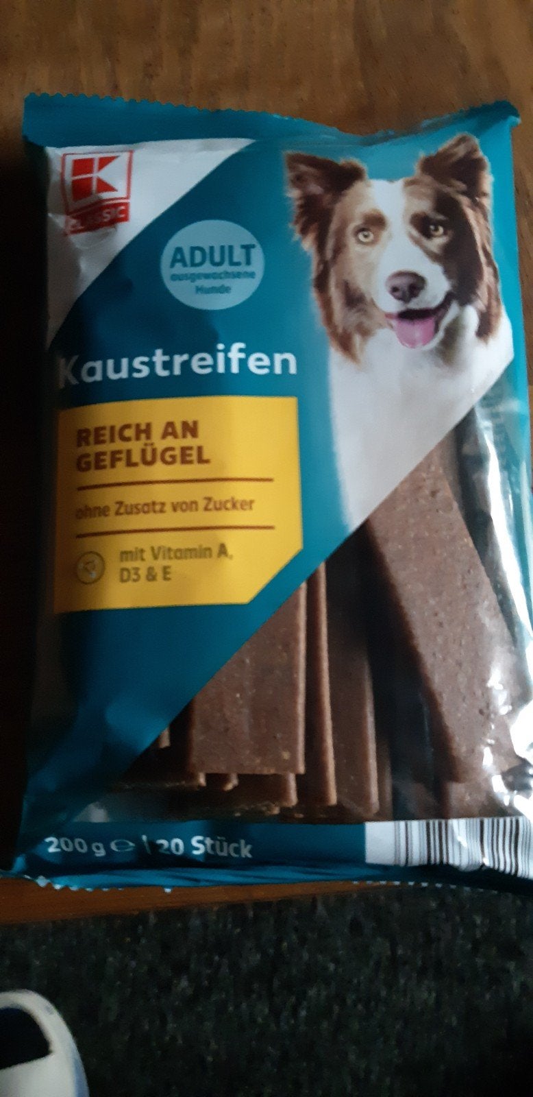 Duitse honde snacks verschillende soorten, Ophalen of Verzenden