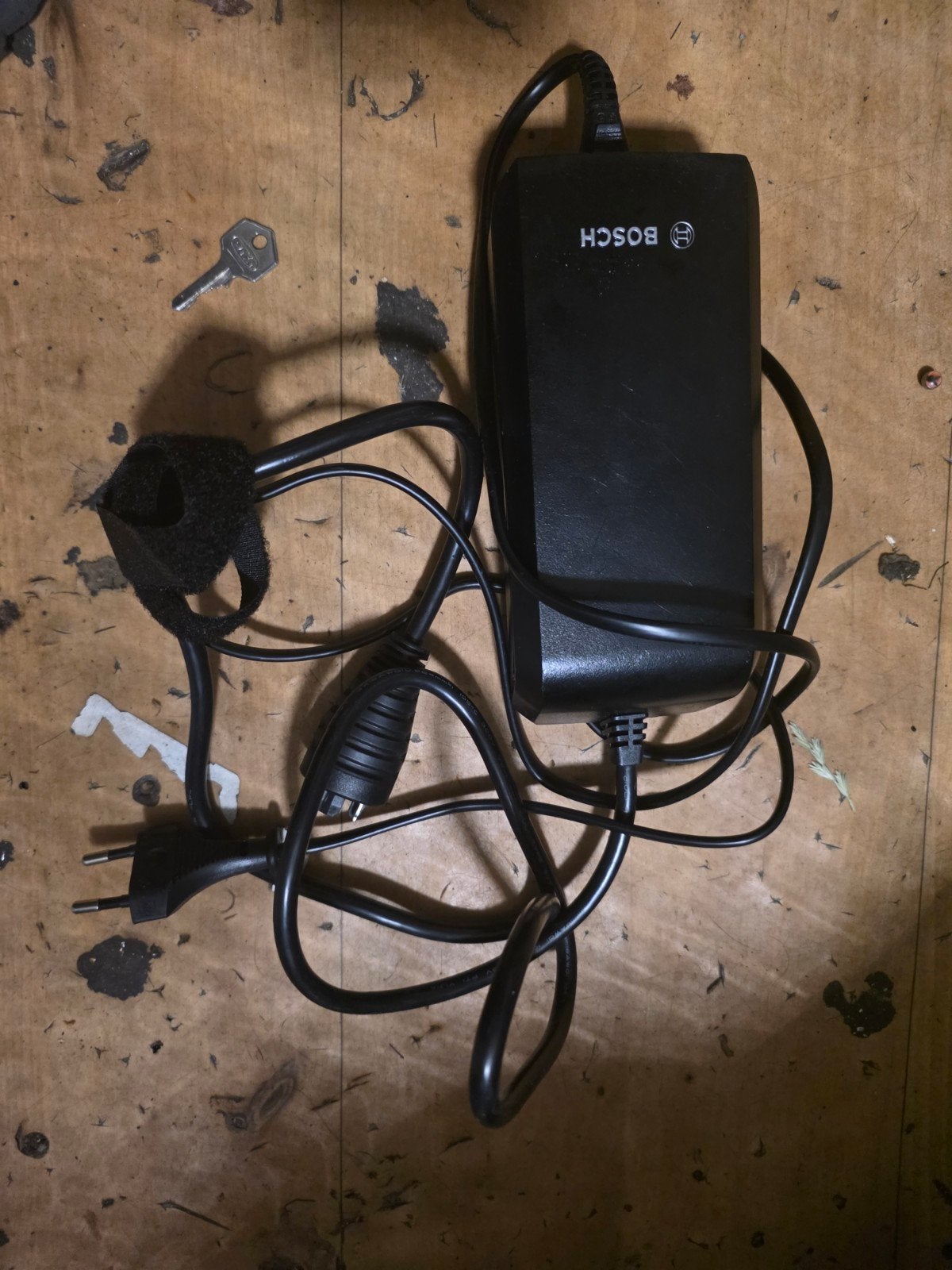 Bosch Acculader 2A - Zo goed als nieuw, Ophalen of Verzenden, Zo goed als nieuw