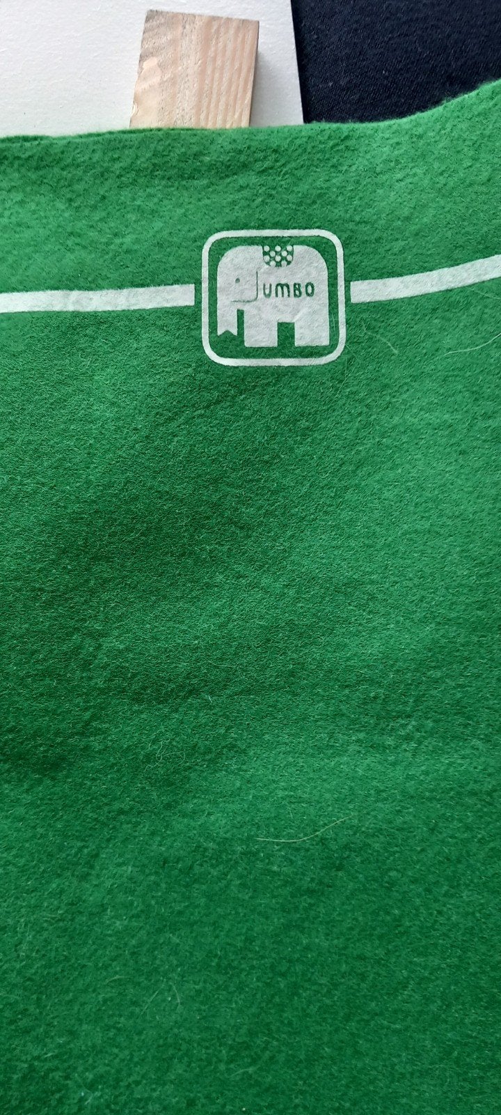 puzzelmat jumbo. 1500 stukjes, Ophalen, 500 t/m 1500 stukjes