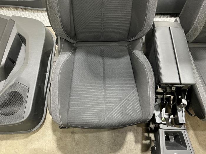 Bekleding Set (compleet) van een Peugeot 308 (308 21-), Auto-onderdelen, 12 maanden garantie, Gebruikt, -, -