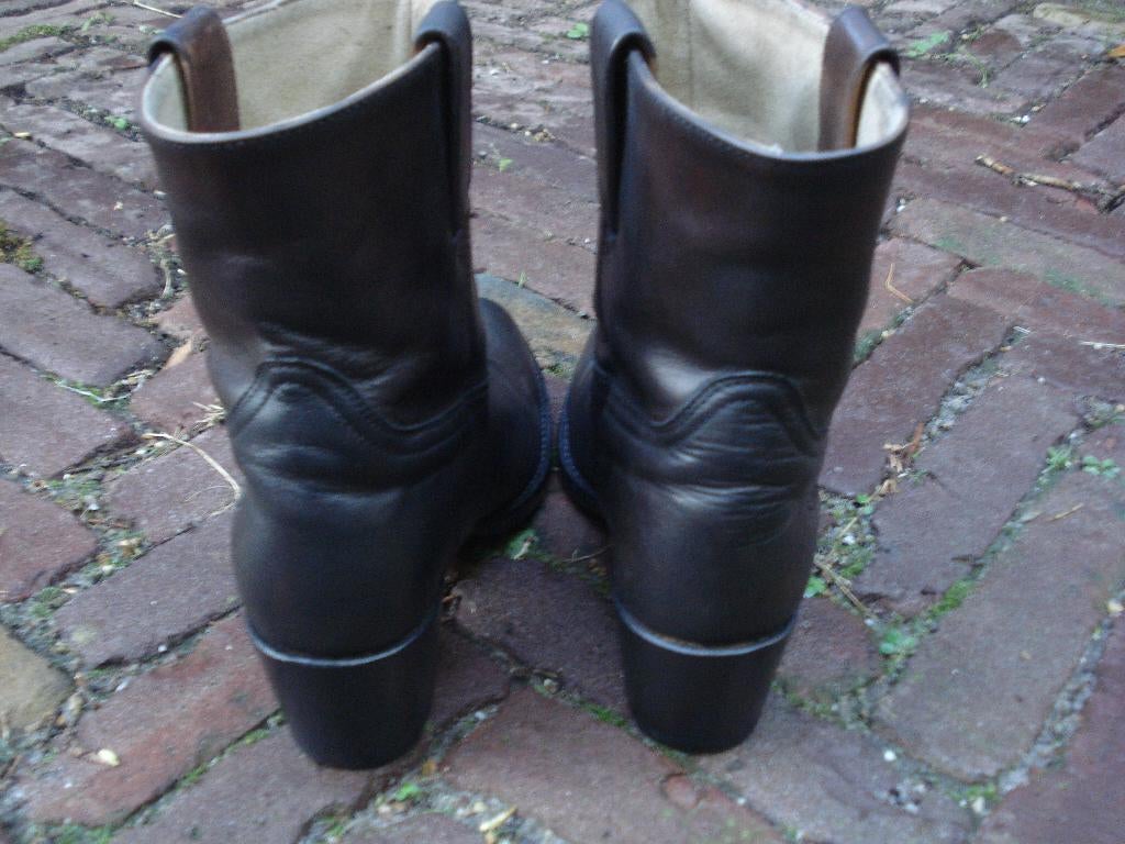 SENDRA BOHO IBIZA FESTIVAL BOOTS 37 NU GRATIS VERZENDEN POST, Kleding | Dames, Schoenen, Bruin, Verzenden, Lage of Enkellaarzen