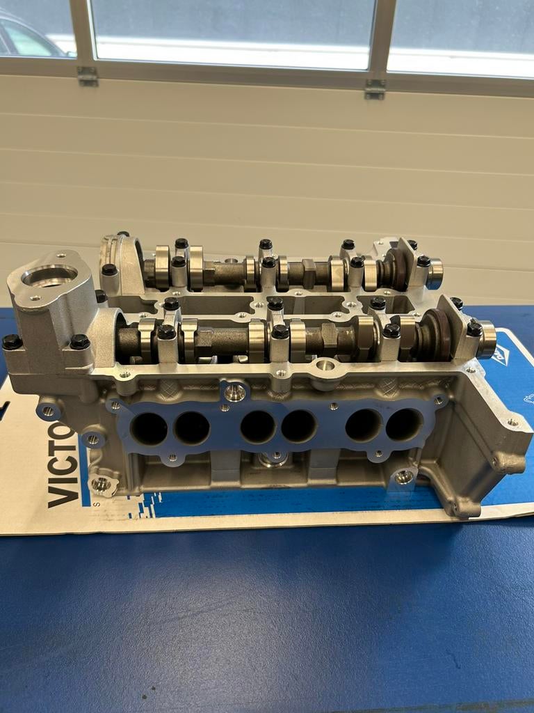Nieuwe cilinderkop ford 1.0 eco boost, Ophalen of Verzenden, Nieuw