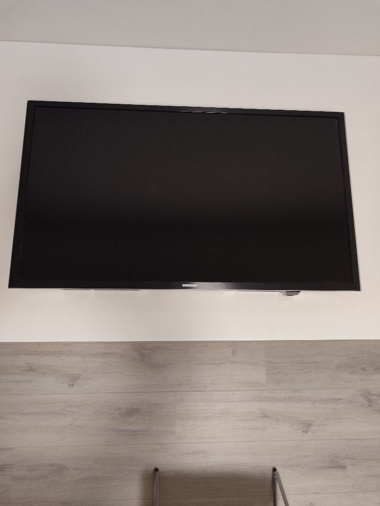 Samsung TV T32H390FEV, Audio, Tv en Foto, Ophalen, LED, 50 Hz, 80 tot 100 cm