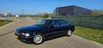 TZ-427-G kentekencheck: BMW 750il, APK en kosten 6 BMW 750IL 2e eigenaar, origineel NL OXFORD GRÜN