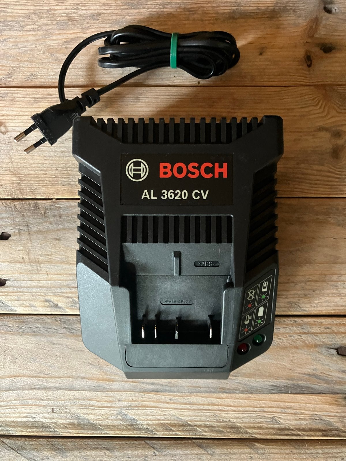 Bosch AL 3620 CV Oplader - Nieuw, Ophalen of Verzenden, Nieuw, Overige typen