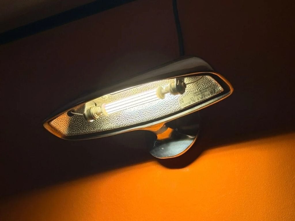 B Lux Batela Apl H bij TheReSales, Ophalen, Zo goed als nieuw, Overige materialen, Design