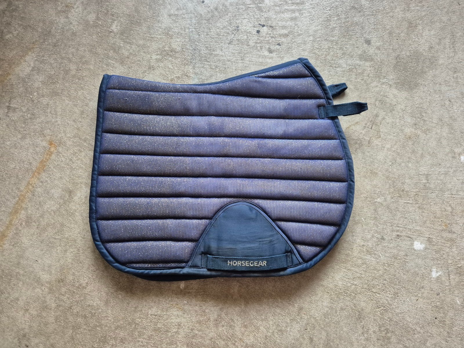 Horsegear dekje, Ophalen of Verzenden, Gebruikt, Veelzijdigheid
