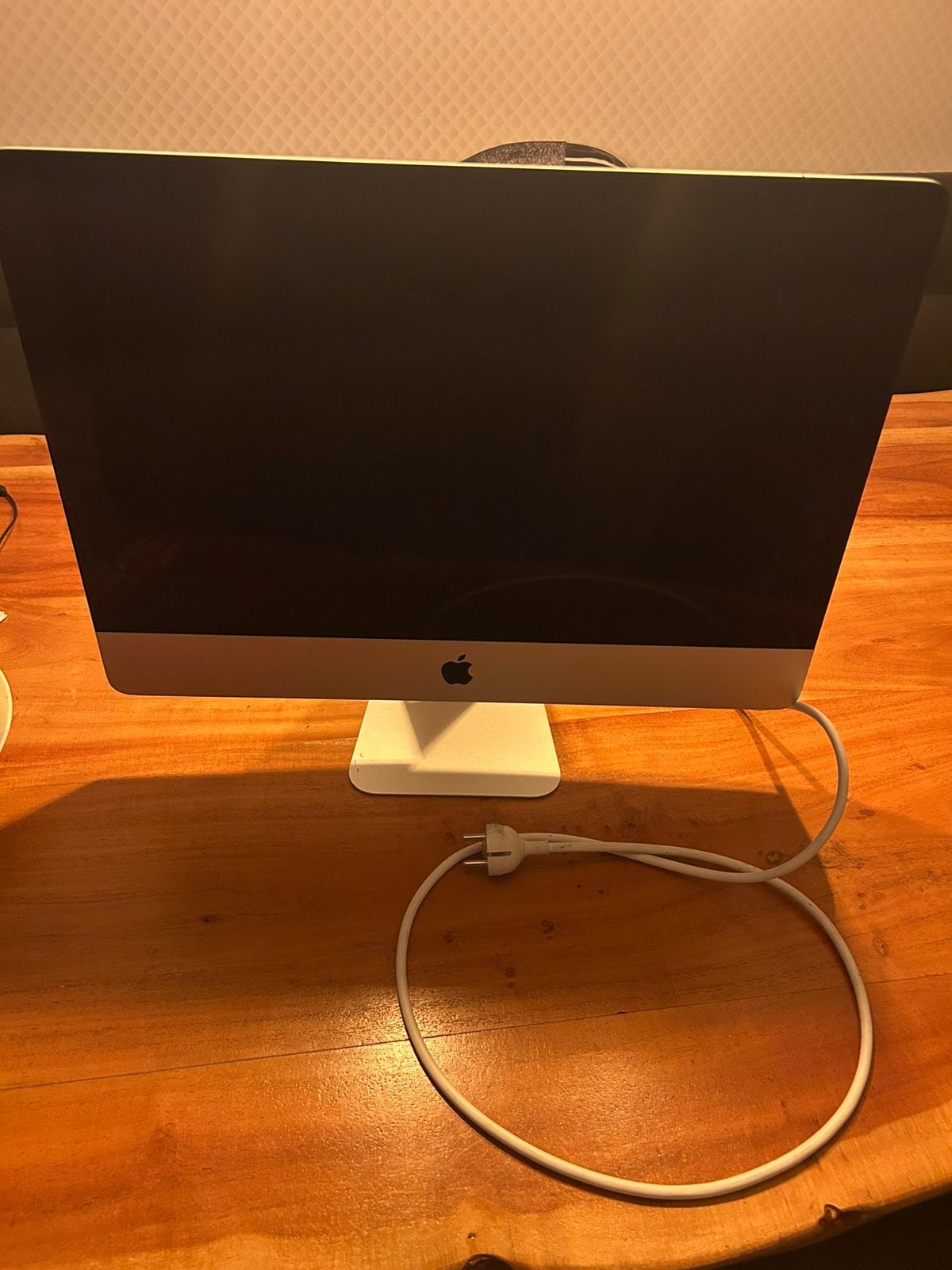 Imac 21,5 inch 2013, IPS, Full HD, Ophalen of Verzenden, Zo goed als nieuw