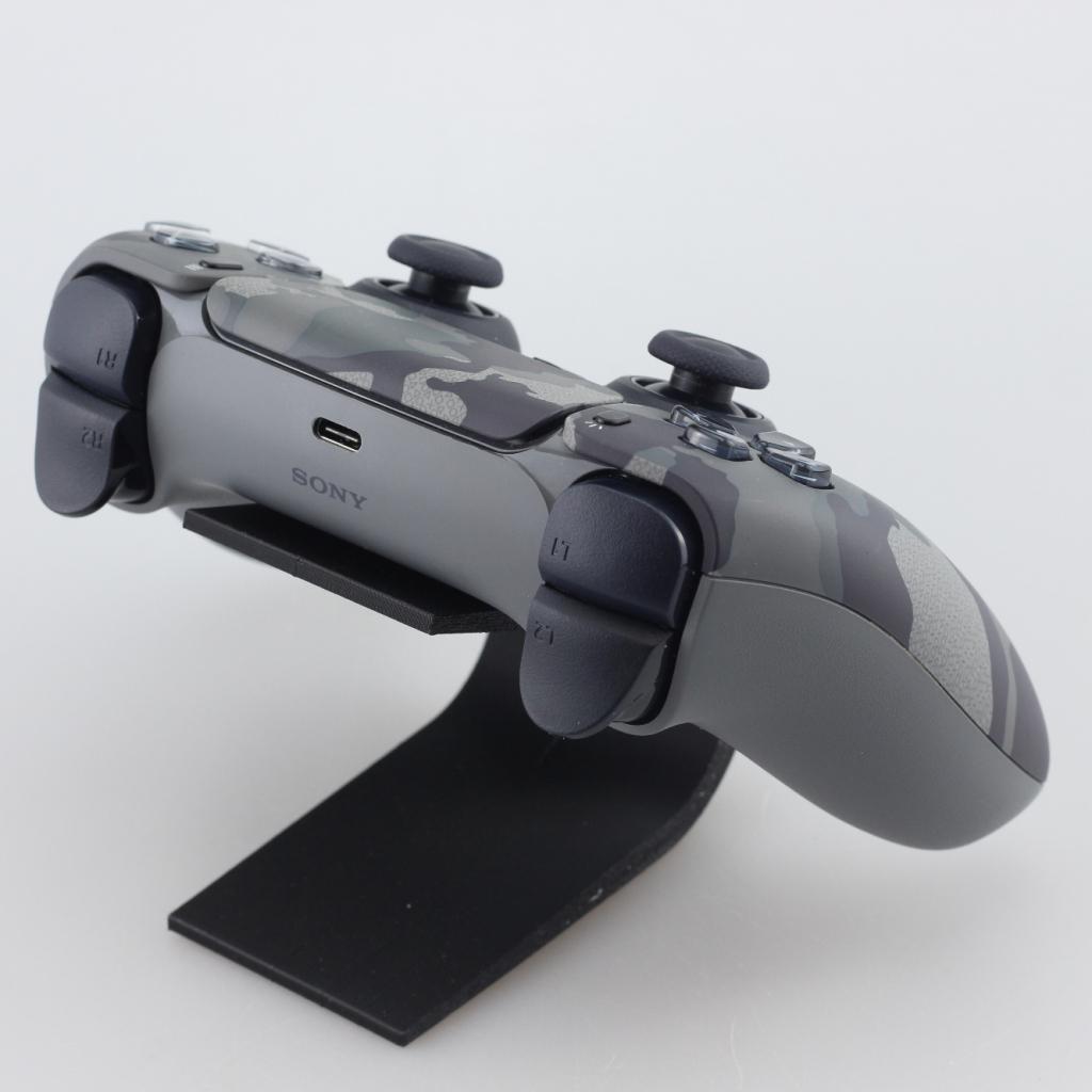 Playstation 5 Dual Sense Controller Camo, Playstation, Zo goed als nieuw, Support@playstation.com, 2207 Bridgepointe Parkway
San Mateo, CA 94404
United States
