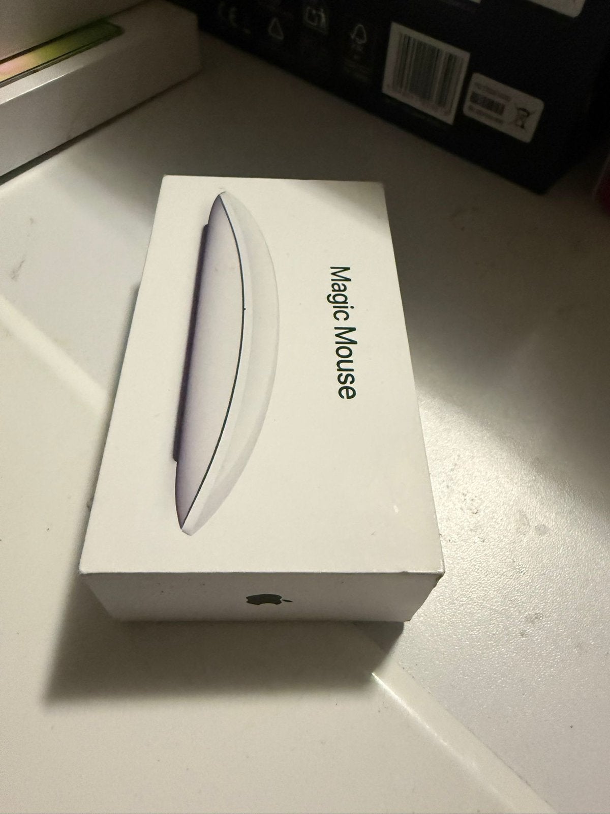 Apple muis, Computers en Software, Muizen, Ophalen, Nieuw, Muis