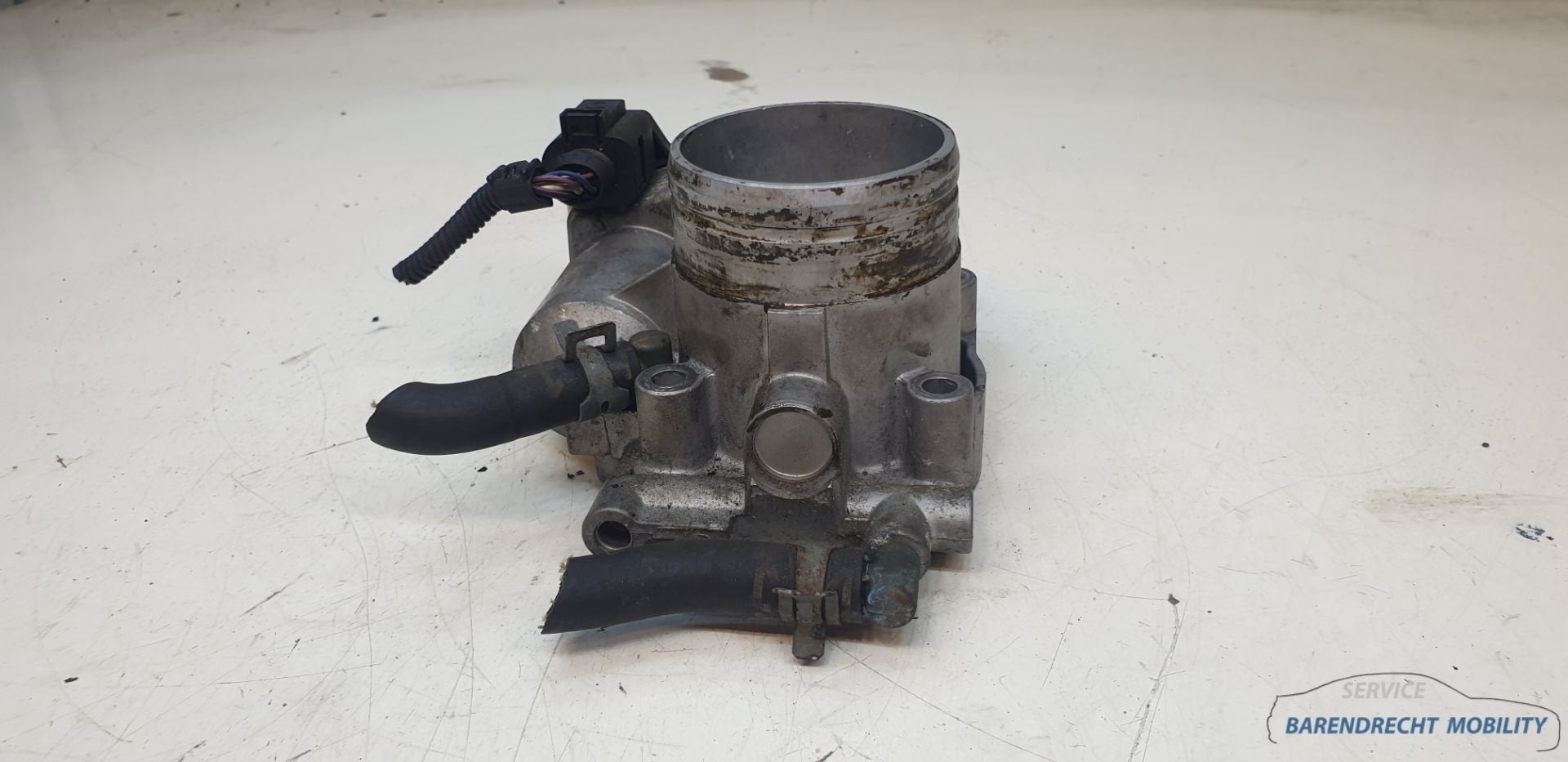 Gasklephuis 1.6 FSI BAD Audi A2 Golf 4 036133062D origineel, Gebruikt, Volkswagen AG, Audi, Berliner Ring 2
38440  Wolfsburg, DE