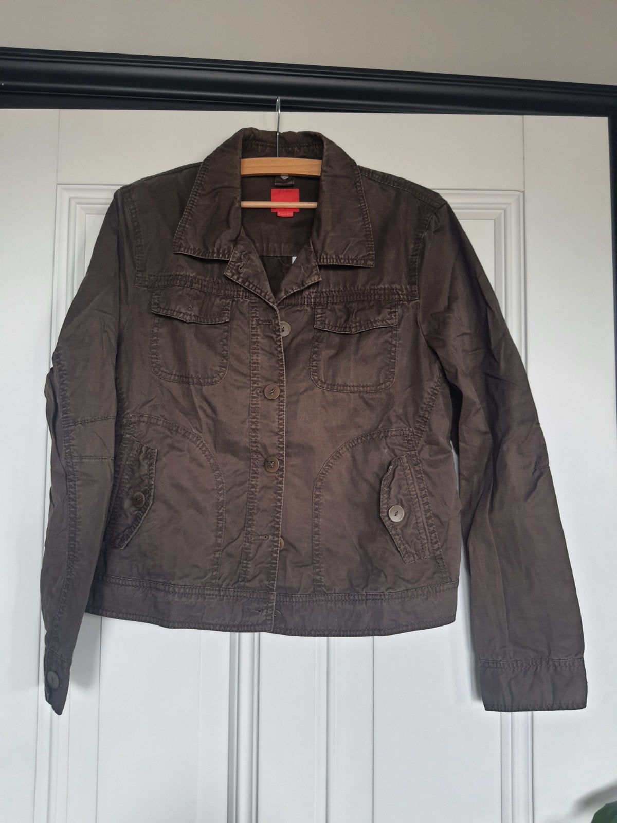 blazer jasje maat xl van esprit, Ophalen, Maat 46/48 (XL) of groter, Zo goed als nieuw, Jasje