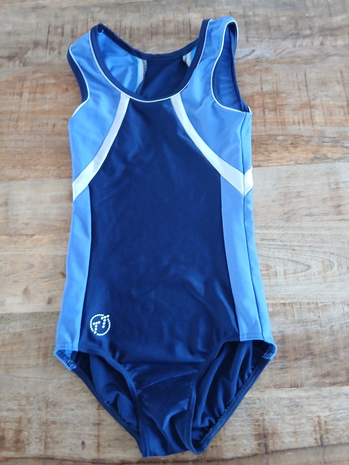 tt-gymnastics turnpakje heren/ jongens. maat 152, Kindermaat 146 t/m 176, Ophalen of Verzenden, Turnpak(je)