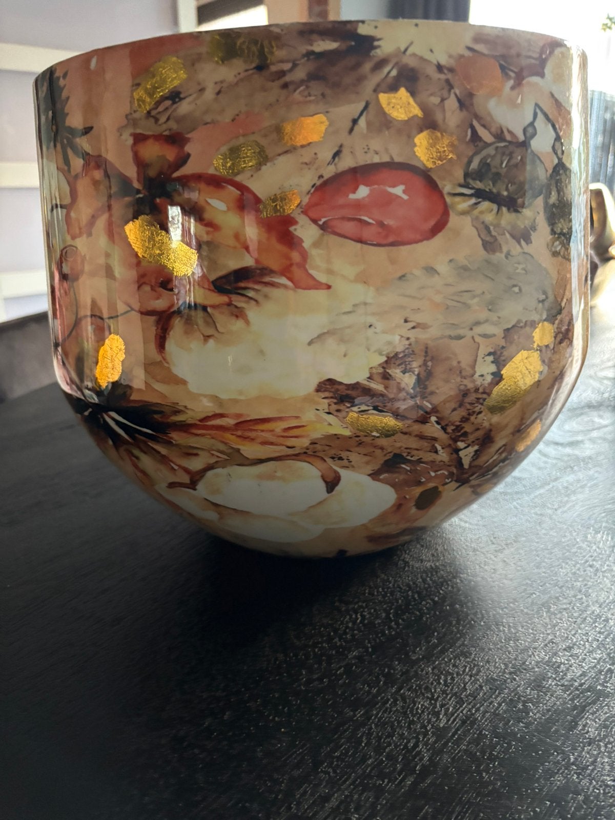 Mooie sierpot nieuw, Antiek en Kunst, Ophalen of Verzenden