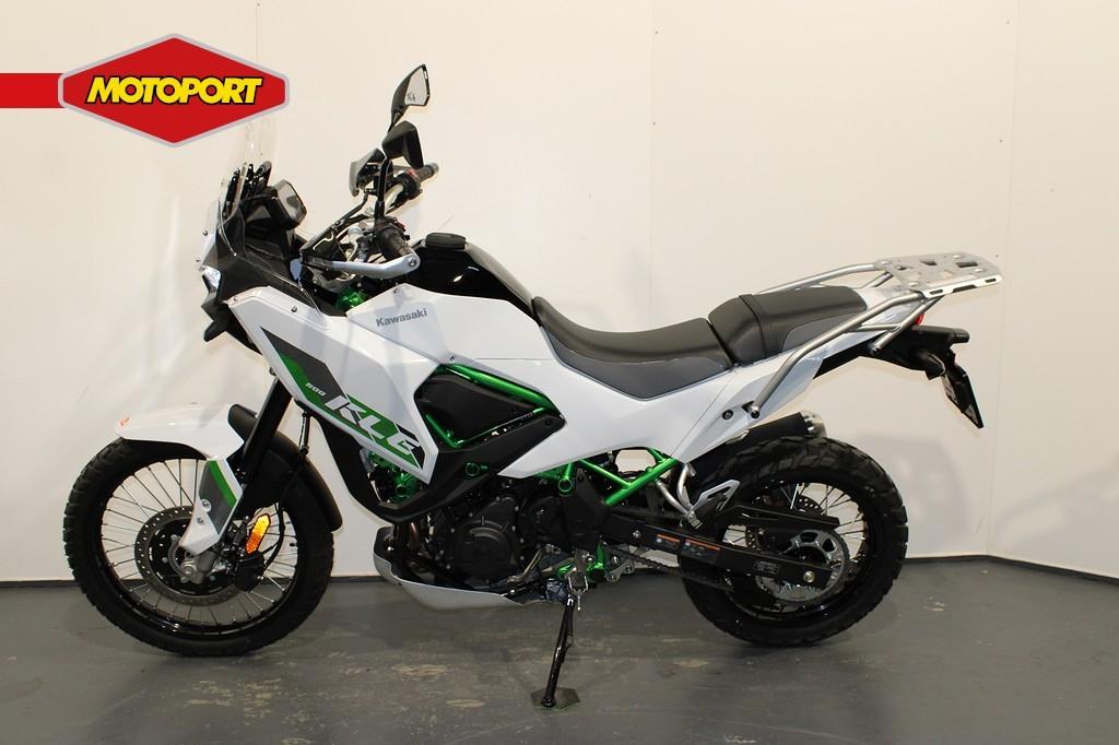 Kawasaki KLE 500 SE (bj 2026), Bedrijf, Info@kawasaki.nl, Toermotor, Jacobus Spijkerdreef 1-3
2132 PZ  Hoofddorp, NL