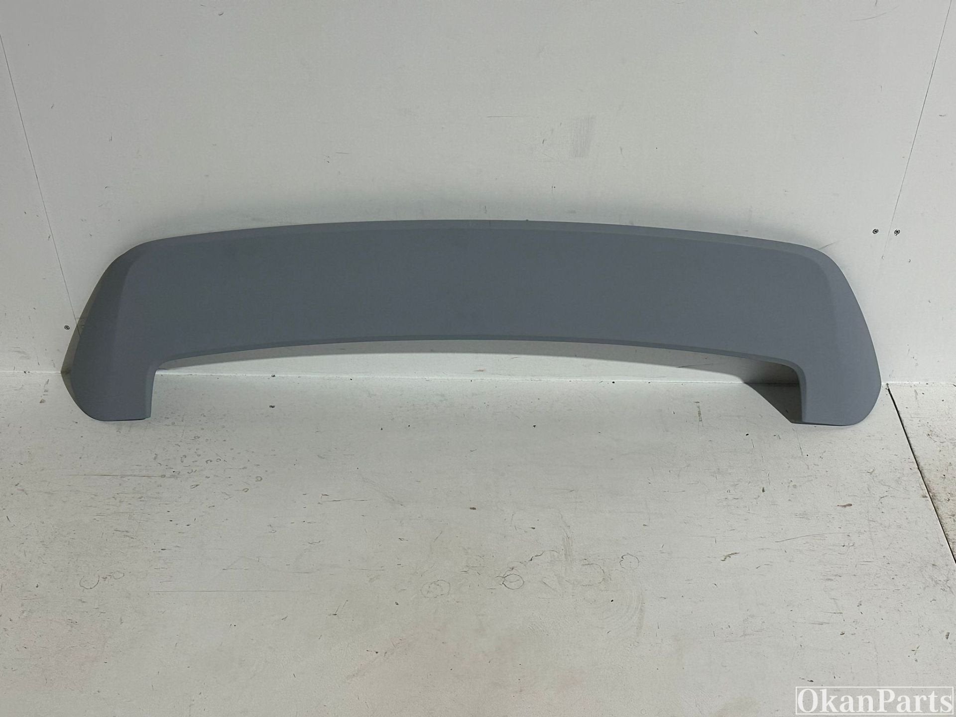Audi Q7 4M ABT achter Dakspoiler 4M008006140, Ophalen of Verzenden, Gebruikt, Achter