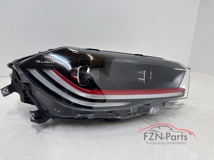 VW Polo 2G GTI Facelift IQ-Light Koplamp Rechts, Auto-onderdelen, Ophalen of Verzenden, Nieuw
