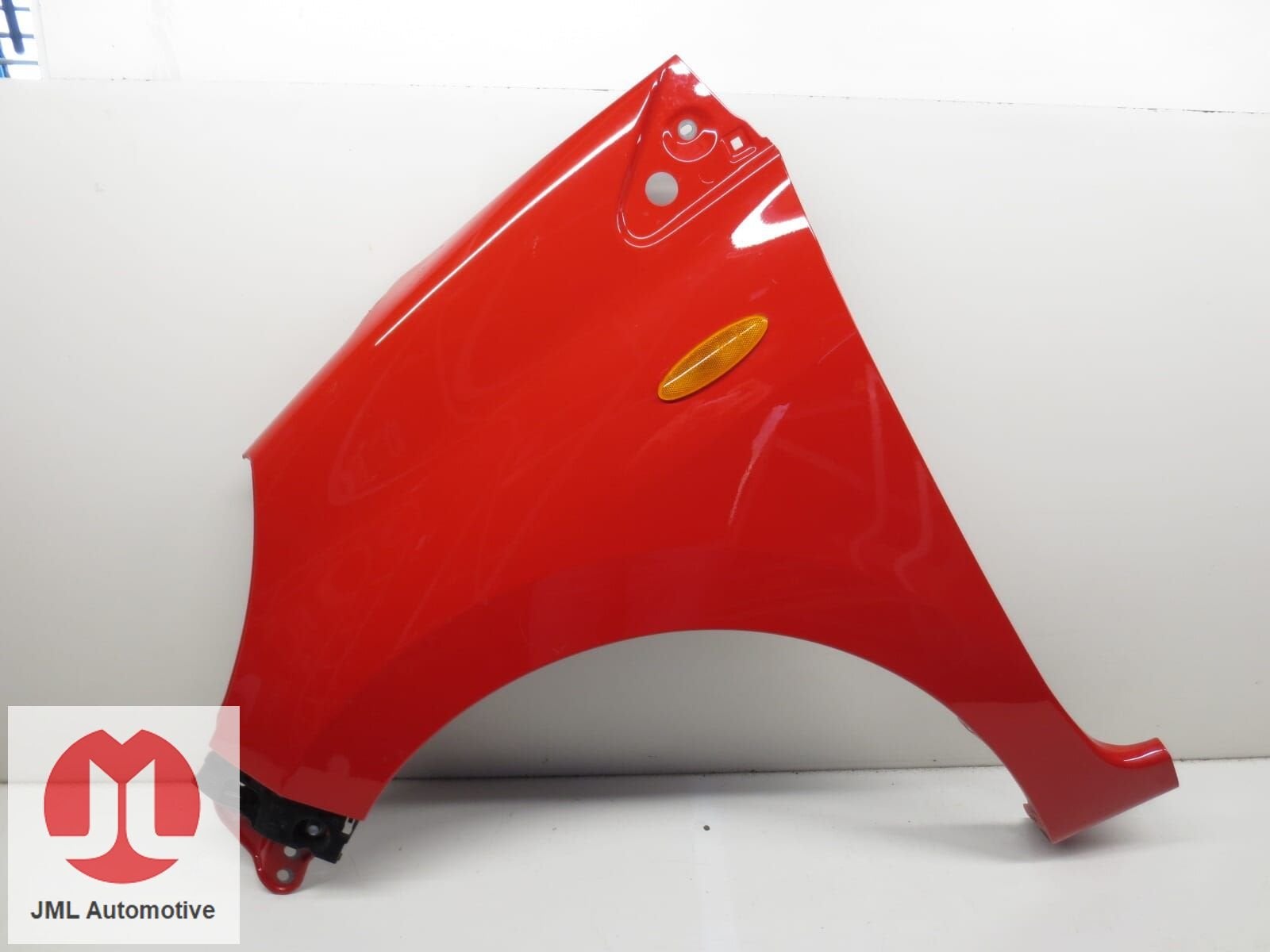 SPATBORD VOORSCHERM LINKS DAIHATSU CUORE, Auto-onderdelen, Carrosserie en Plaatwerk, Gebruikt, Daihatsu, -, -