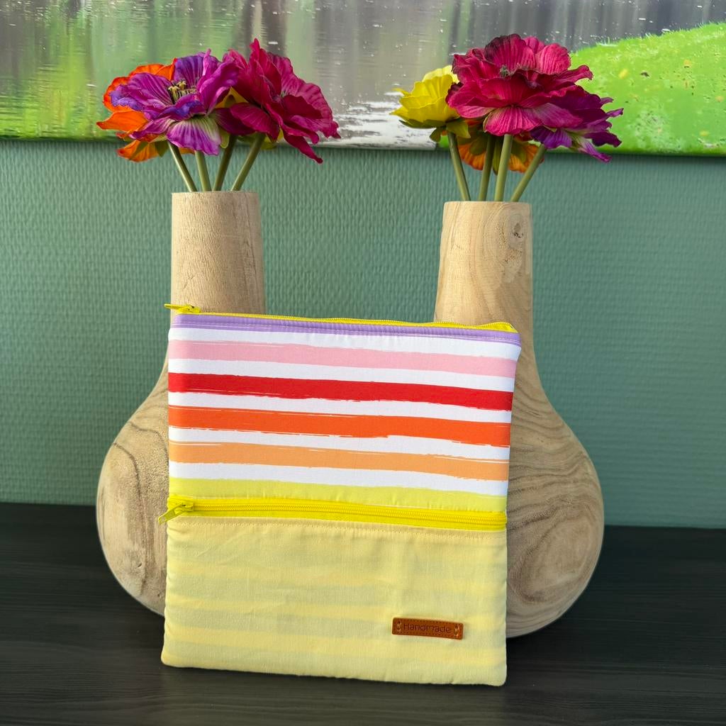 Kobo Libra hoes/sleeve, Ophalen of Verzenden, Nieuw, 7 inch