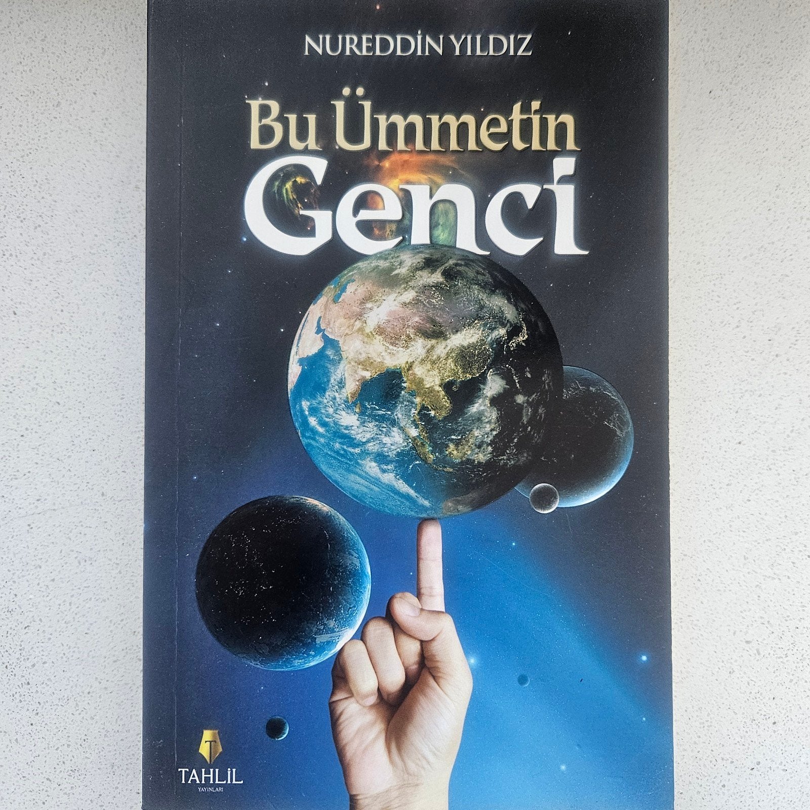 Bu Ummetin Genci; Nureddin Yildiz, Verzenden