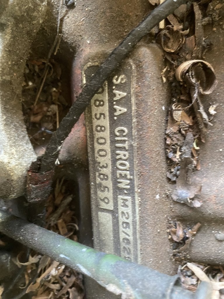 Peugeot j5 motor met bak uit schade camper, Niet ingevuld, Gebruikt, Niet ingevuld, Niet ingevuld