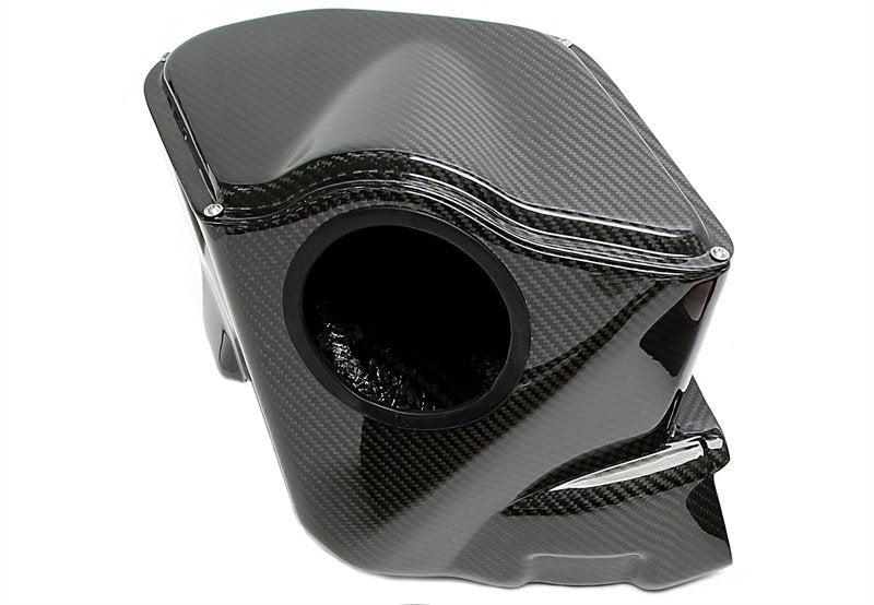 Carbon Air Intake BMW M5 F90 & M8 F91 F92 F93 S63, Verzenden, Automotive Parts, A.parts@hotmail.nl, Trasmolenlaan 12 3447 GZ Woerden