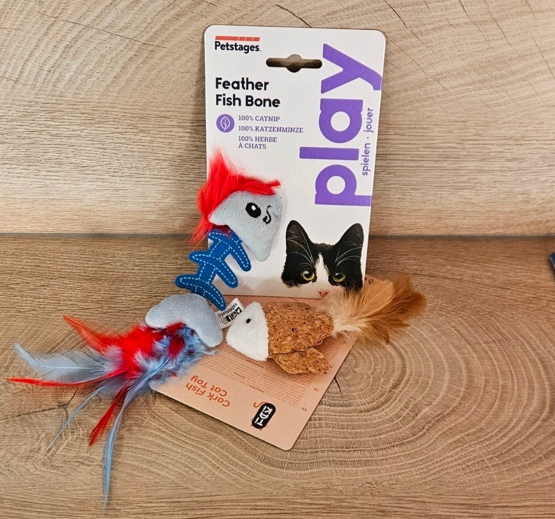 kattenspeelgoed, Dieren en Toebehoren, Ophalen, Nieuw