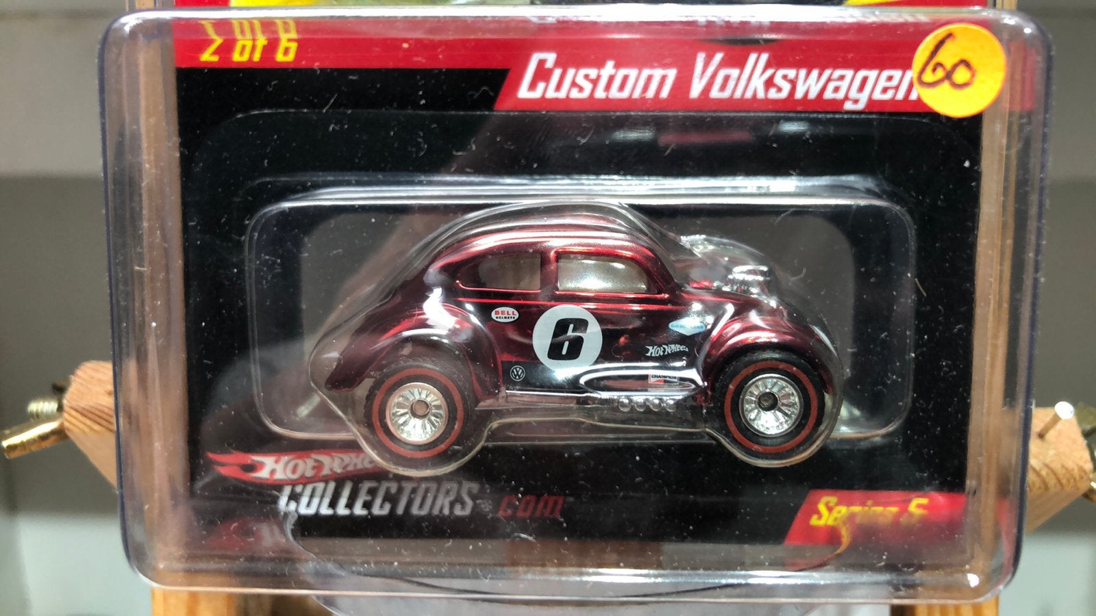 14 vw Volkswagen kever Hot Wheels Hotwheels VAVB nieuw, Hobby en Vrije tijd, Modelauto's | Overige schalen, Ophalen of Verzenden