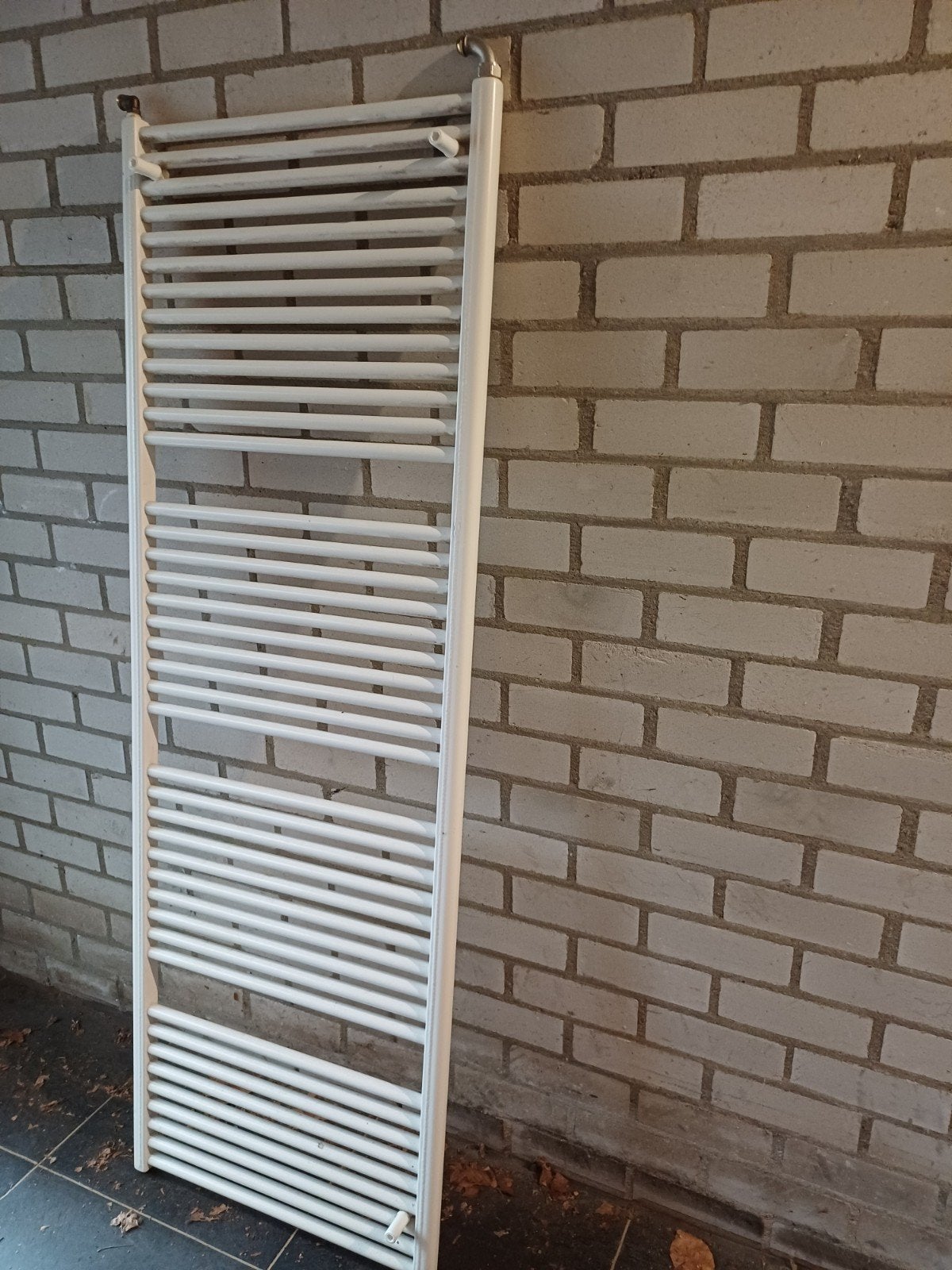 Radiator, Ophalen, Gebruikt, Radiator, 60 tot 150 cm