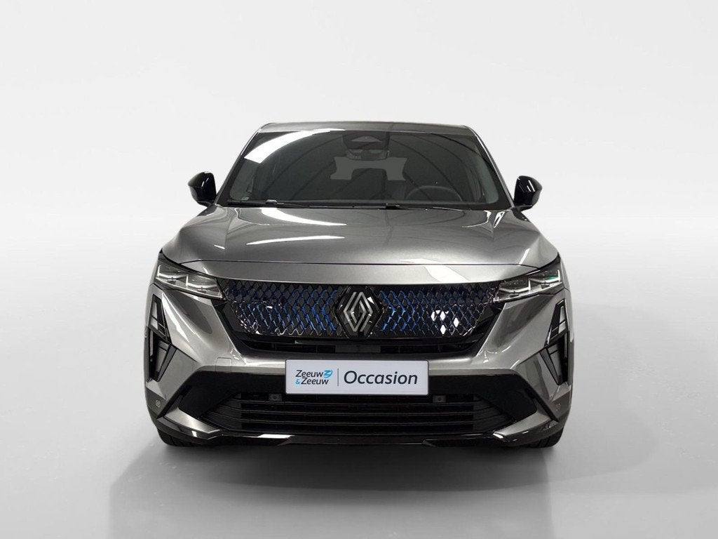 Renault Rafale 1.2 E-Tech full hybrid 200 esprit Alpine AUTO, Auto's, Renault, 12 maanden, Gebruikt, Euro 6, 1199 cc
