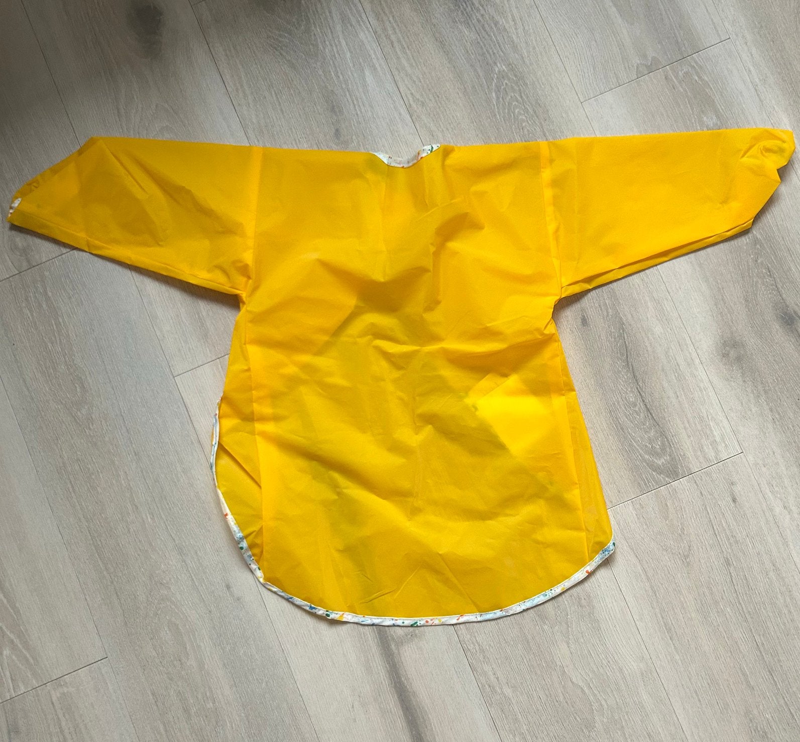 Ikea MÅLA Kliederschort - Gratis af te halen, Ophalen, Gebruikt, Knutselen