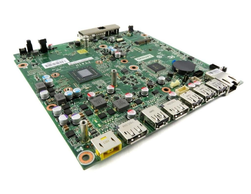 Lenovo ThinkCentre M625q 01LM381 A9-9420E 1.8 GHz, Computers en Software, Moederborden, Gebruikt, Overige typen, DDR3, Ophalen of Verzenden