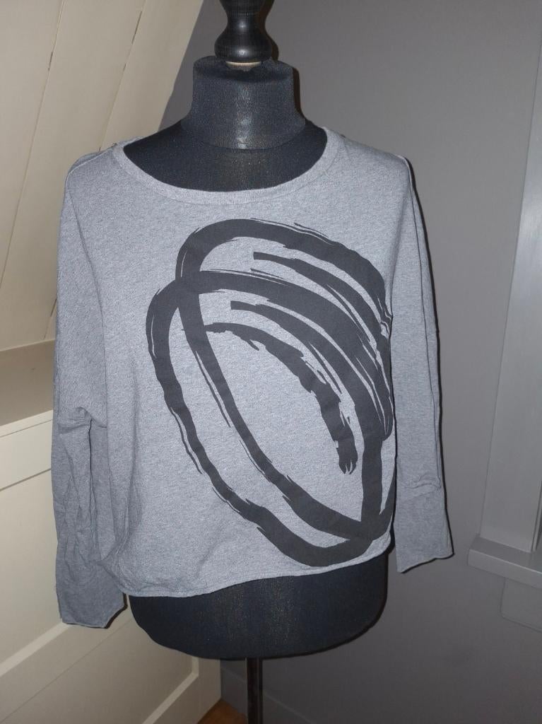 Black by K&M 44/46, Kleding | Dames, Maat 46/48 (XL) of groter, Ophalen of Verzenden, Zo goed als nieuw, Lange mouw