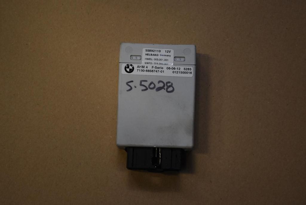 BMW X3 OVERIGE 2012, Ophalen of Verzenden, Gebruikt, Stiba lid