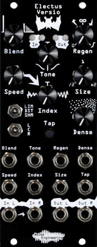 Noise Engineering Electus Versio | Nieuwstaat, Ophalen of Verzenden, Zo goed als nieuw, Overige merken