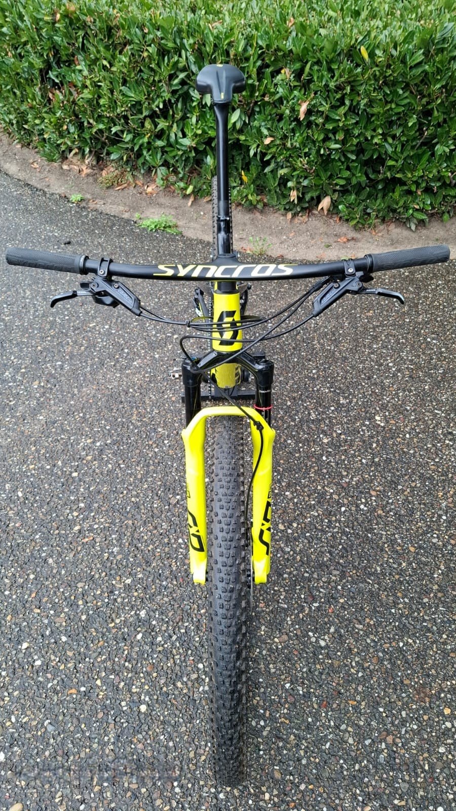 Scott Spark RC 900 World Cup Carbon – framemaat L, Fully, Ophalen, Schijfrem, Overige merken
