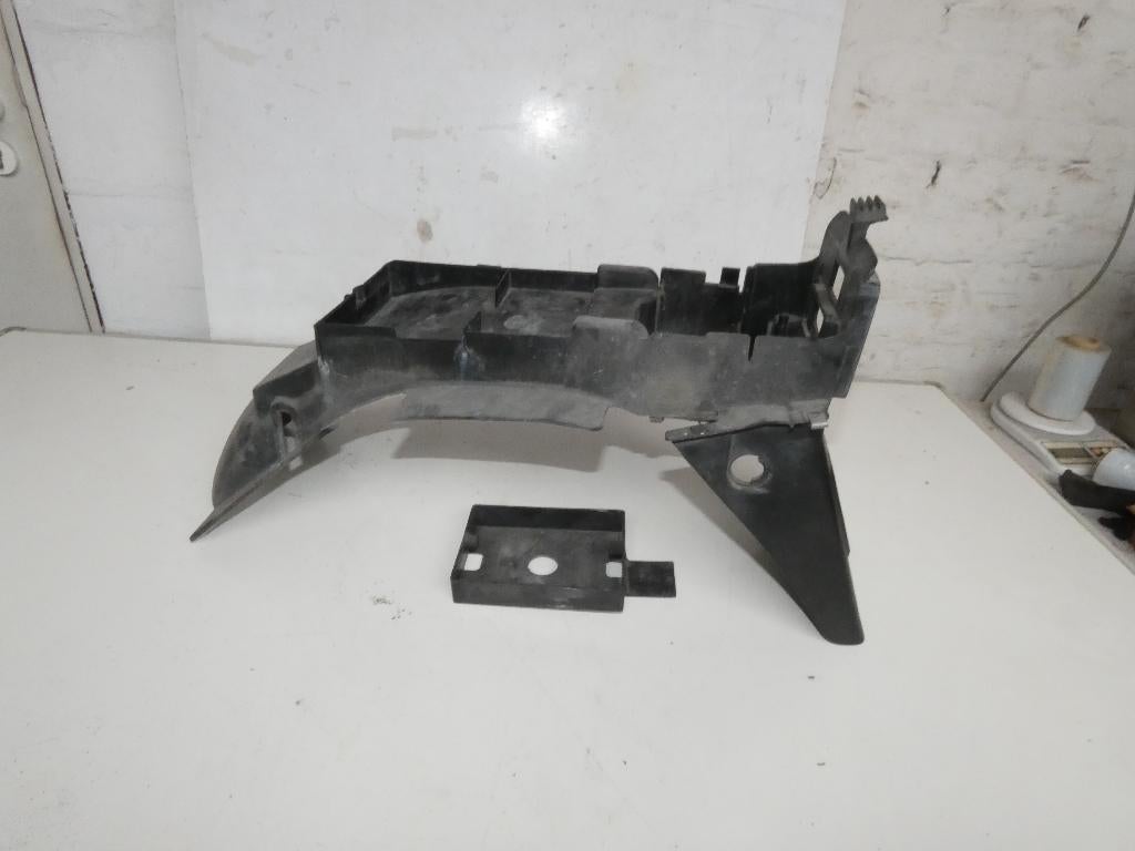 honda cb750 seven fifty  achterspatbord, Ophalen of Verzenden, Gebruikt