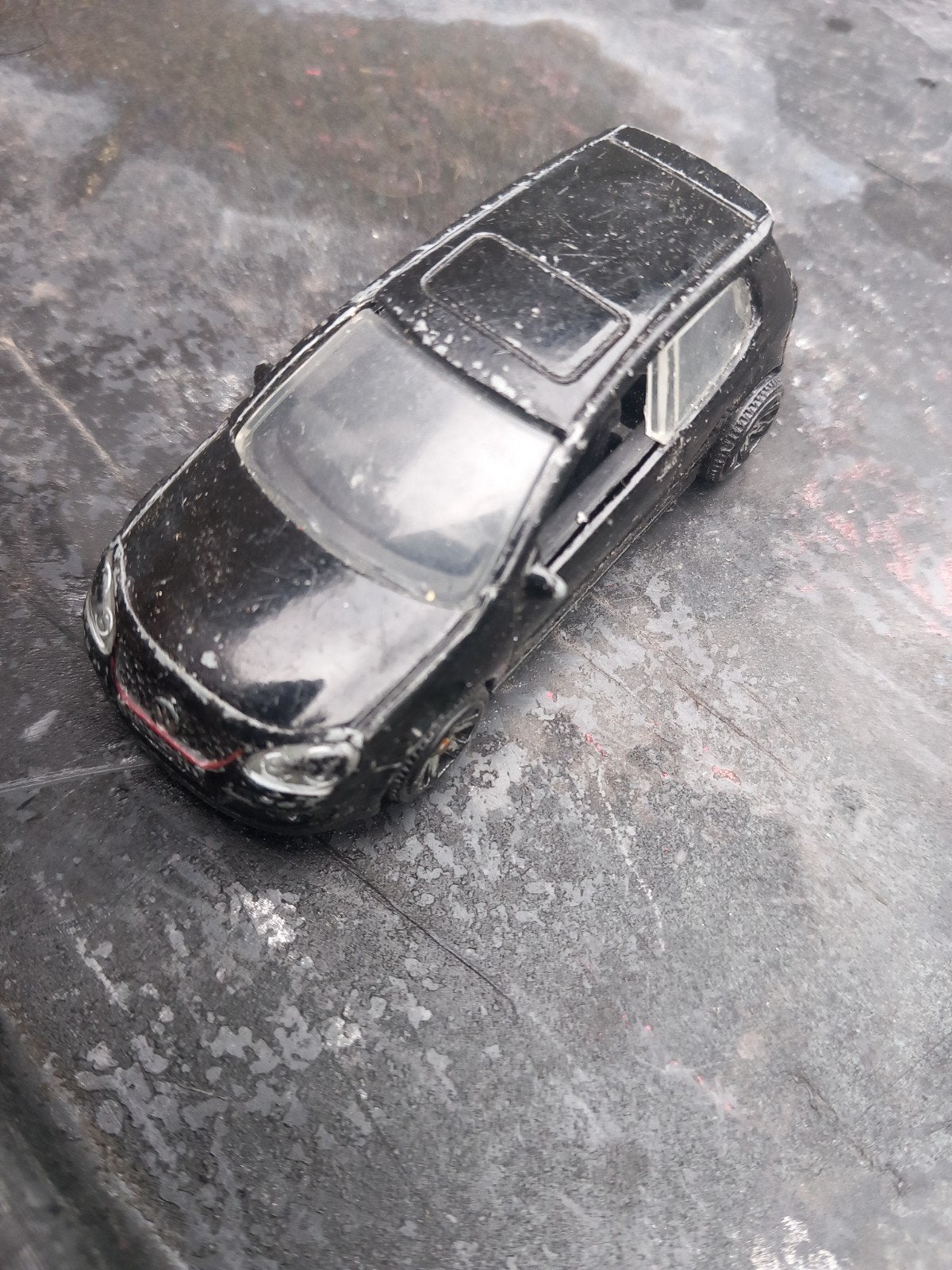 Golf 5 GTI, Ophalen of Verzenden, Zo goed als nieuw, Auto