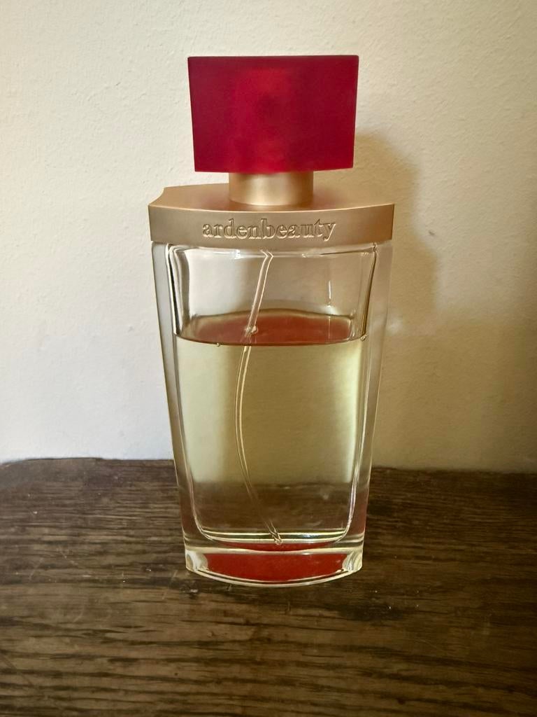 Elizabeth Arden ardenbeauty eau de oarfum, Ophalen of Verzenden, Zo goed als nieuw