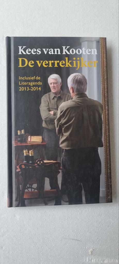 Kees van Kooten - De verrekijker, Boeken, Ophalen of Verzenden, Zo goed als nieuw, Kees van Kooten