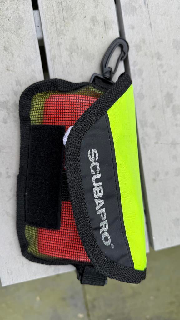 Scubapro Duikboei - Nieuwstaat!, Watersport en Boten, Duiken, Zo goed als nieuw, Overige typen, Ophalen